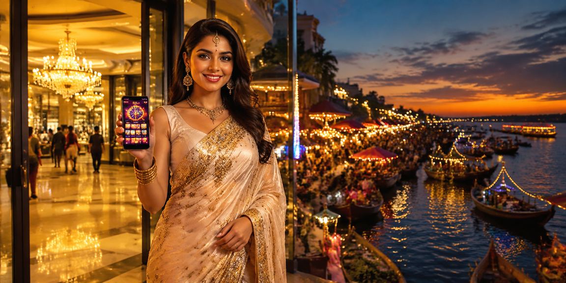 বরিশালে নিরাপদ গেমিং পরিবেশে উপভোগ করছেন একজন প্রাপ্তবয়স্ক সদস্য