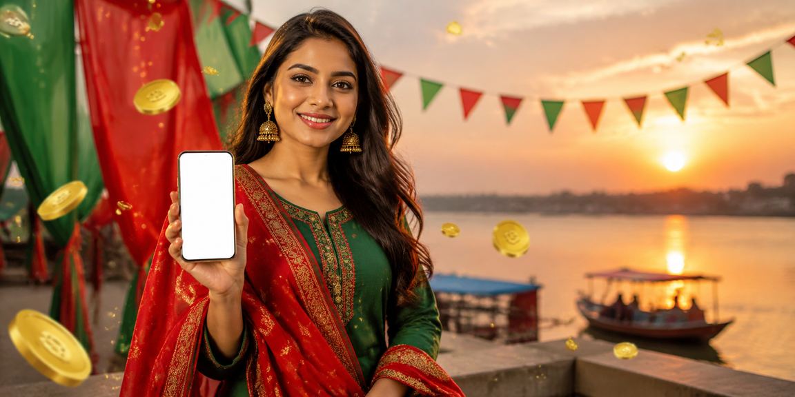 বগুড়ার মোবাইল ক্যাসিনো ব্যবহারকারী লাল-সবুজ পরিবেশে ভিআইপি সুবিধা উপভোগ