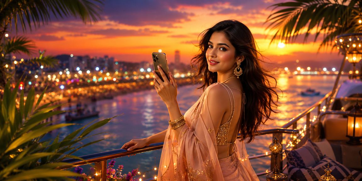 চট্টগ্রামের সমুদ্রসৈকতে রিবেট বোনাস উপভোগ করছেন একজন সন্তুষ্ট সদস্য