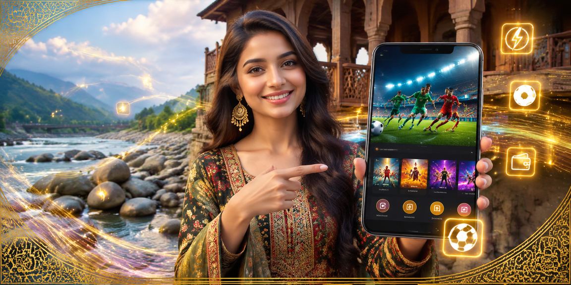 সিলেটের বাংলাদেশি মডেল নিরাপদ ডিপোজিট প্রক্রিয়া সম্পন্ন করছেন